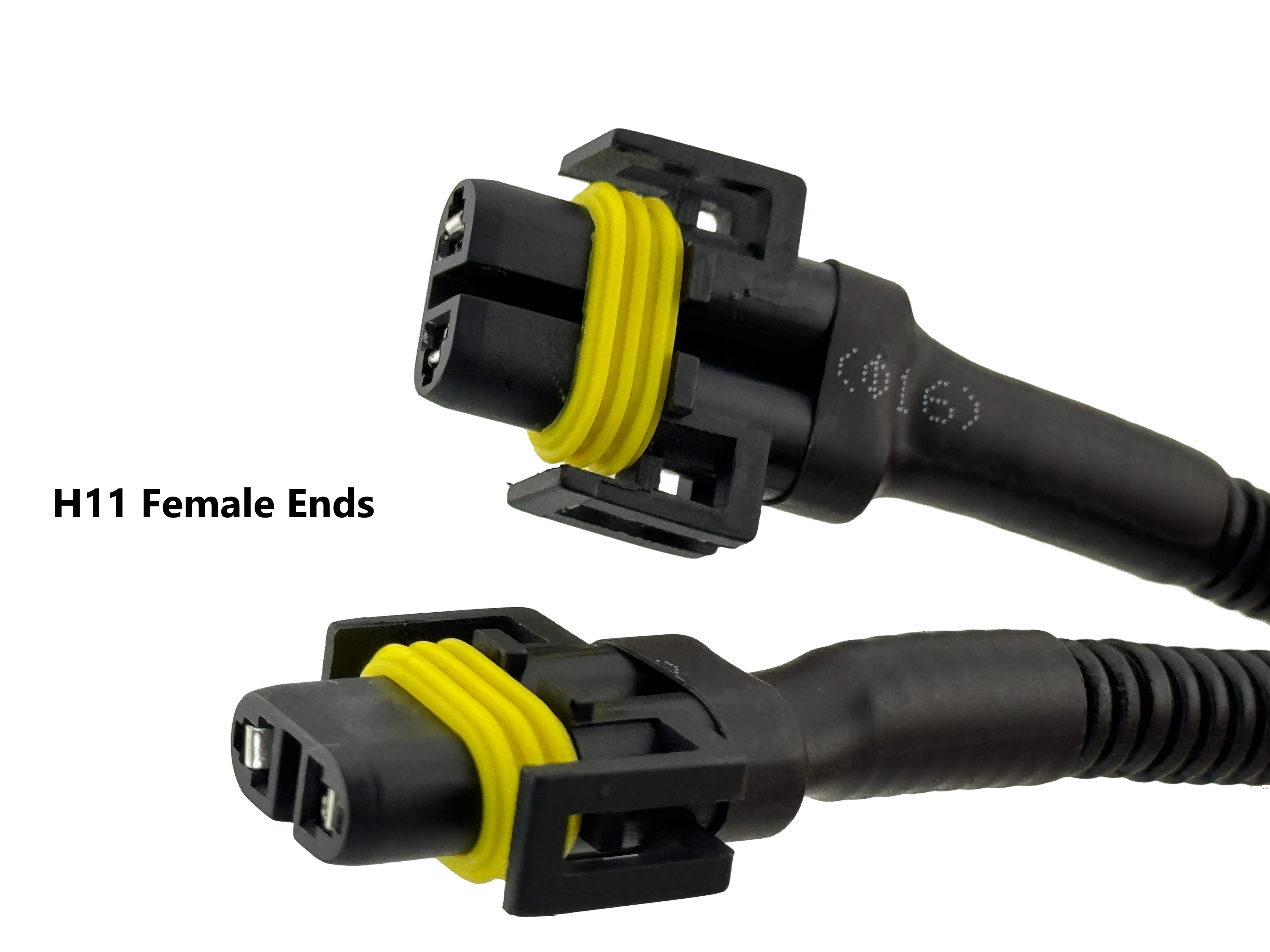 H10 female to H11 male Socket Converter/Extension product 23659